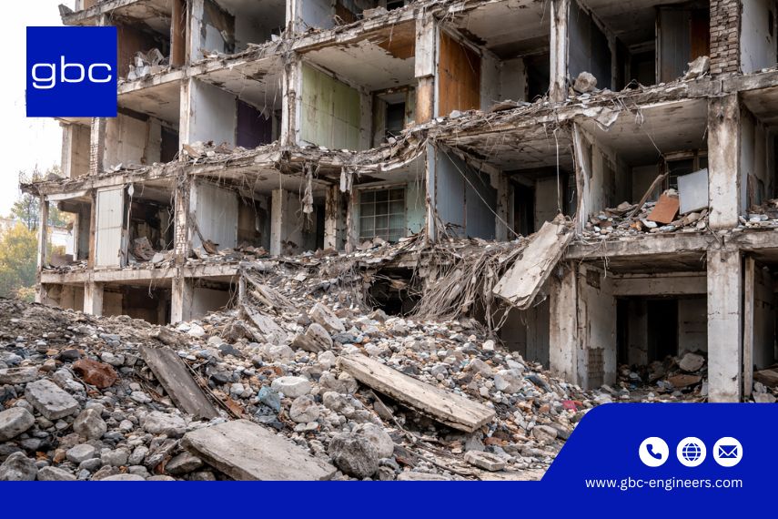 Earthquake-Resistant Design Concepts