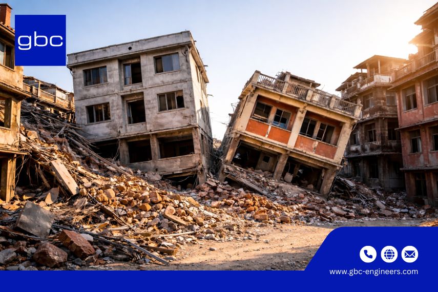 Earthquake-Resistant Design Concepts