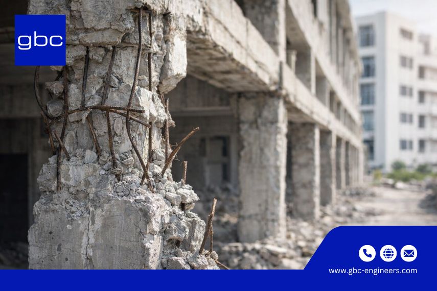 Earthquake-Resistant Building Design