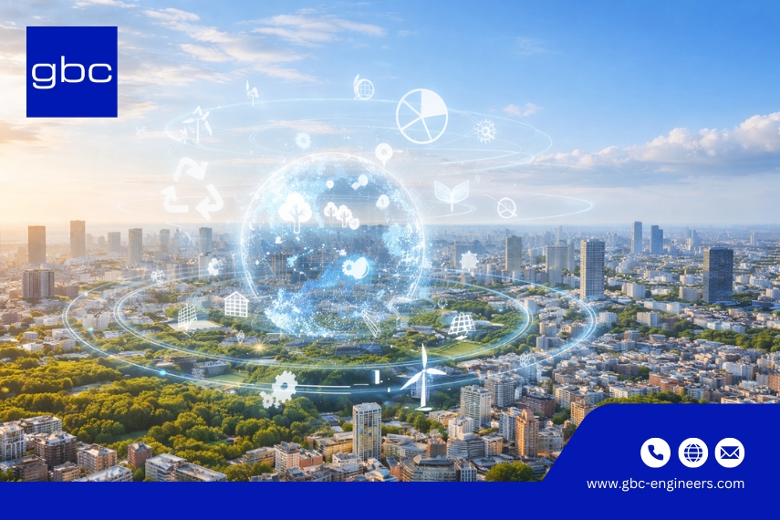 Data Center Sustainability