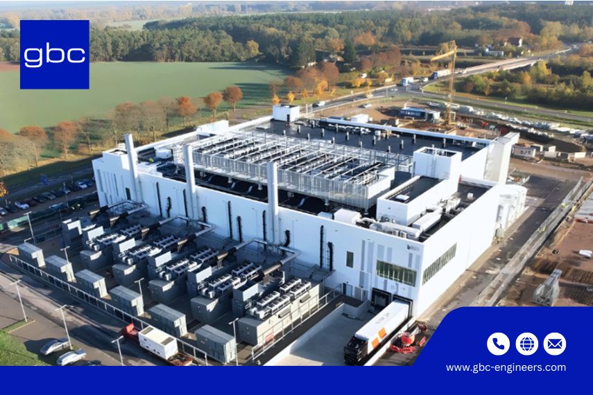 Reinventing Structure Engineering 