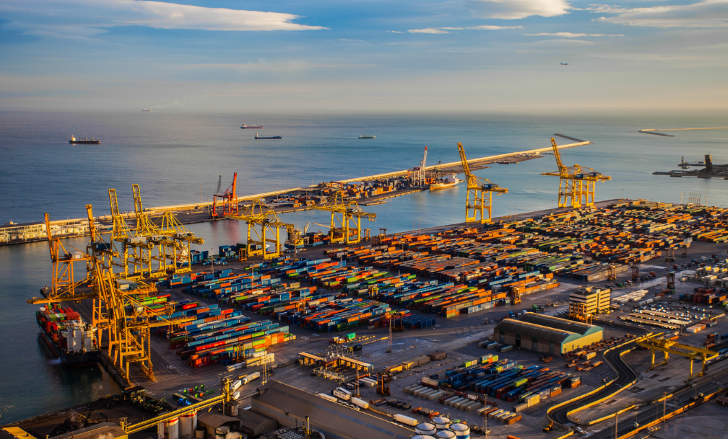 Maritime Engineering