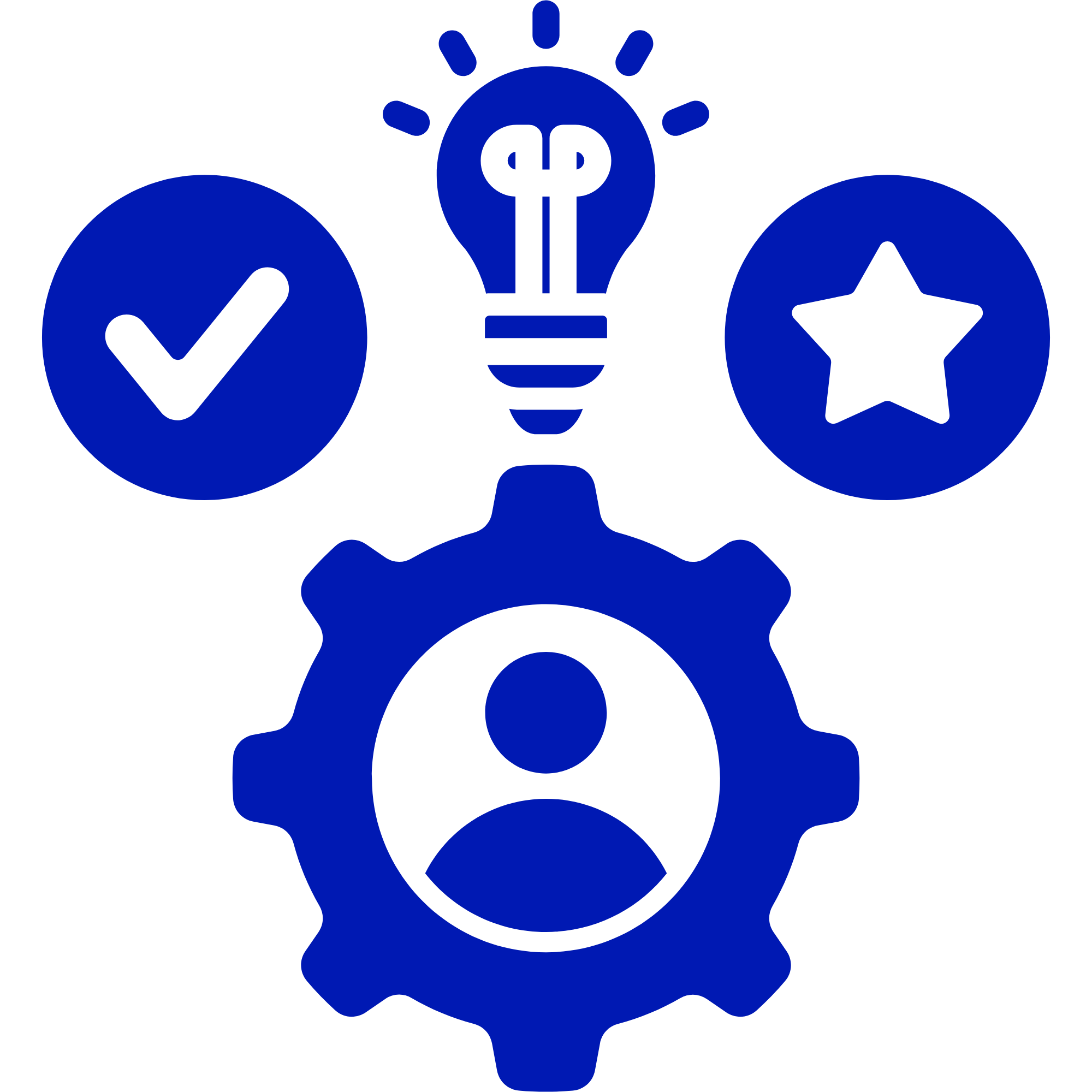 OUR EXPERTISE