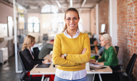 Our Employees' opinion