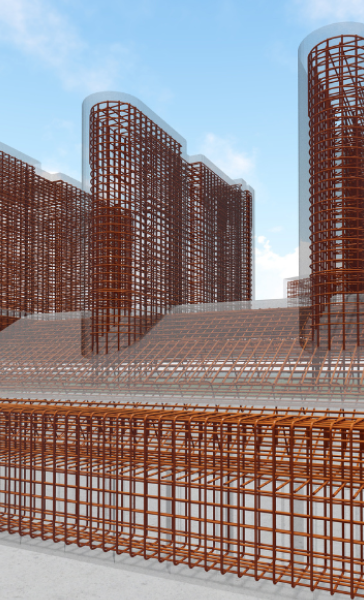 Building Information Modelling