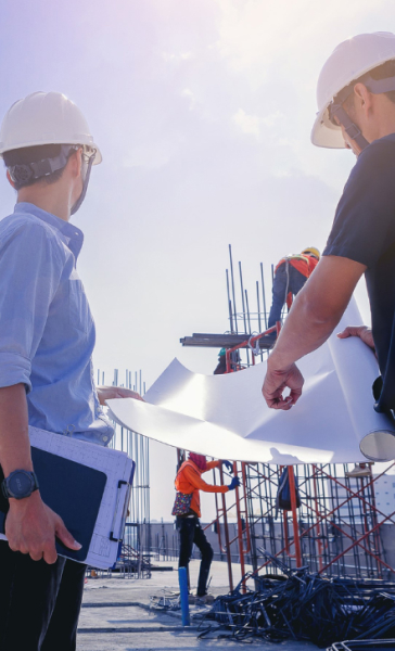 Project & Construction Management