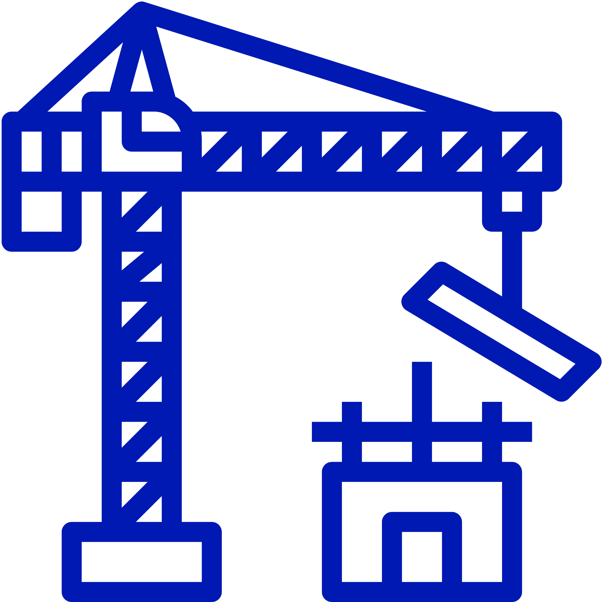 OUR SERVICES