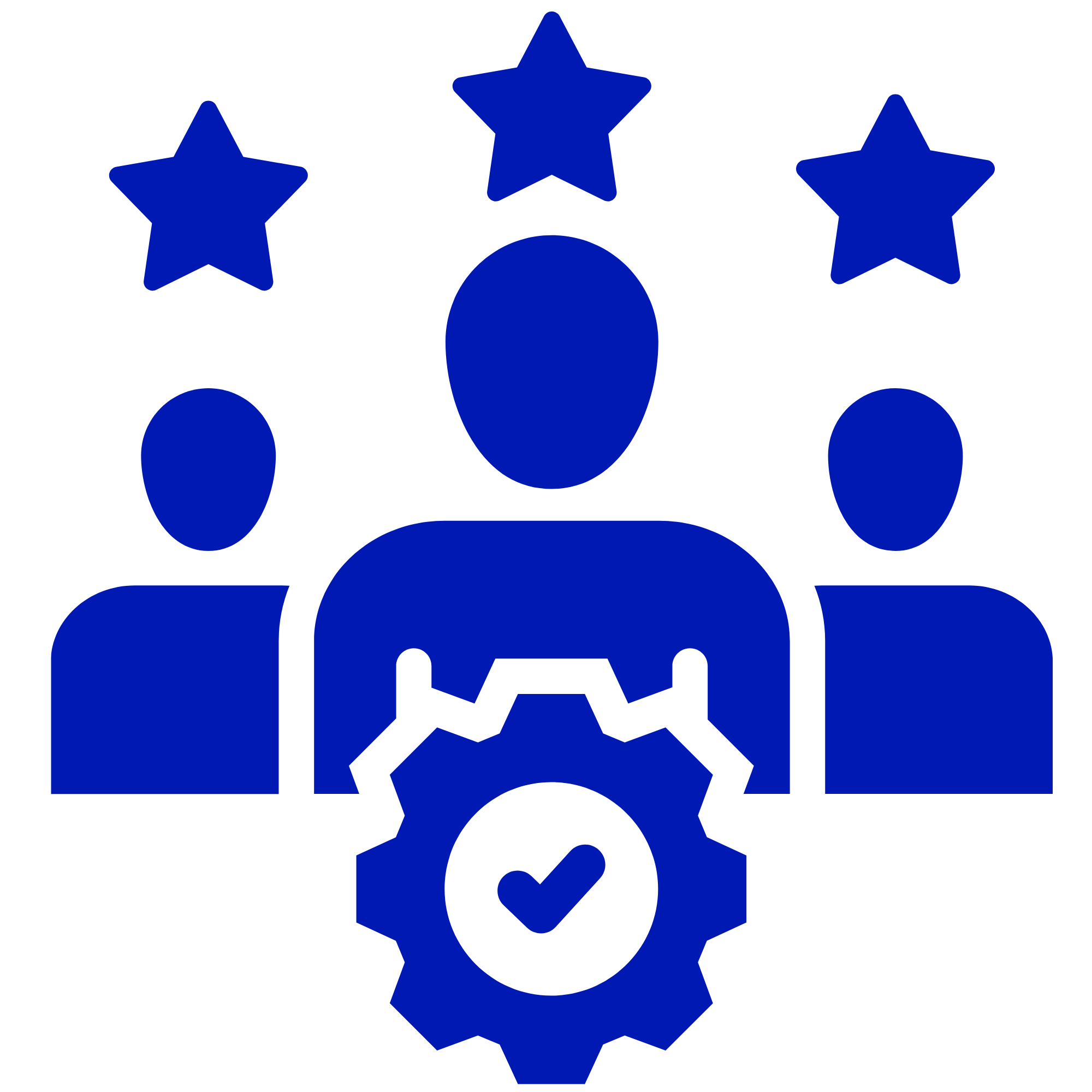 WHY GBC ENGINEERS